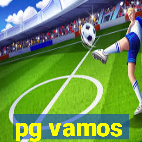 pg vamos